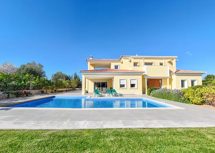 House Porto Mos By Key *