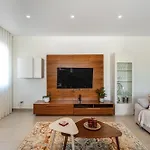 House Porto Mos By Key *