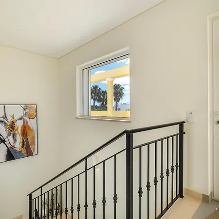 House Porto Mos By Key