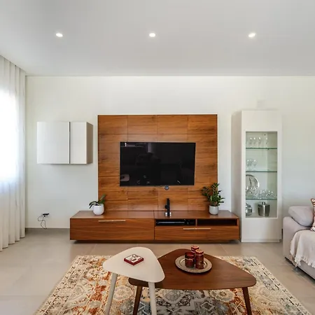 House Porto Mos By Key *