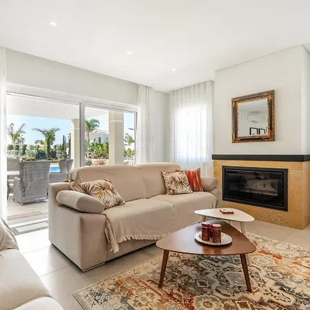 House Porto Mos By Key Villa Lagos