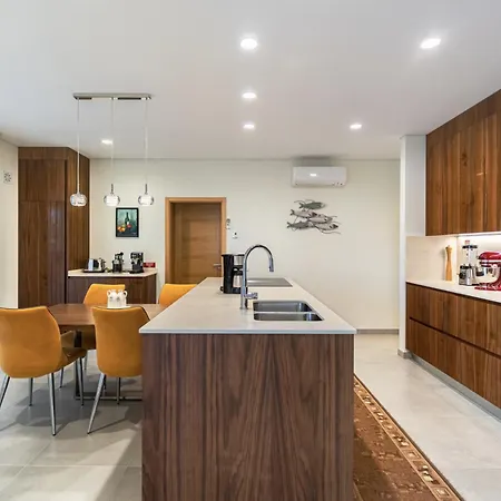 House Porto Mos By Key * Lagos