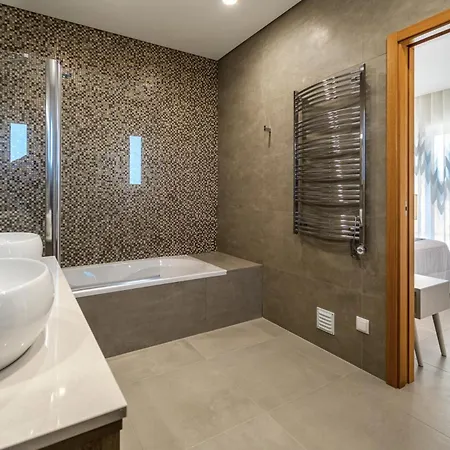 House Porto Mos By Key 别墅 *