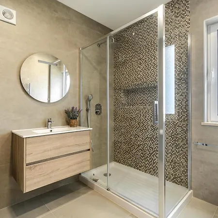 House Porto Mos By Key