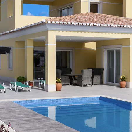 Villa House Porto Mos By Key *