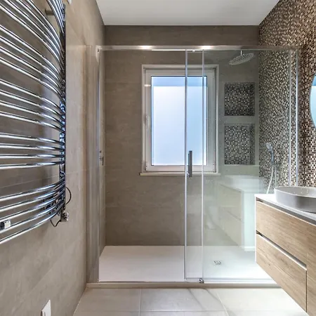 House Porto Mos By Key
