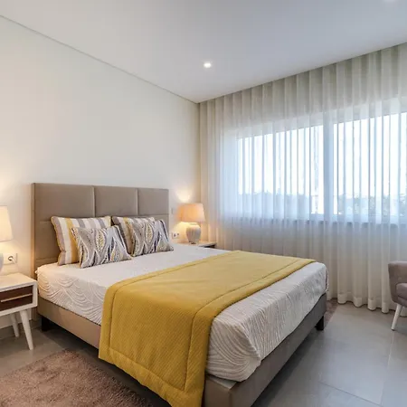 House Porto Mos By Key