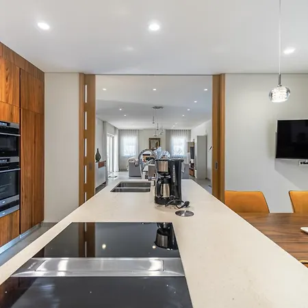 House Porto Mos By Key Lagos