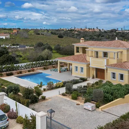 Villa House Porto Mos By Key Lagos