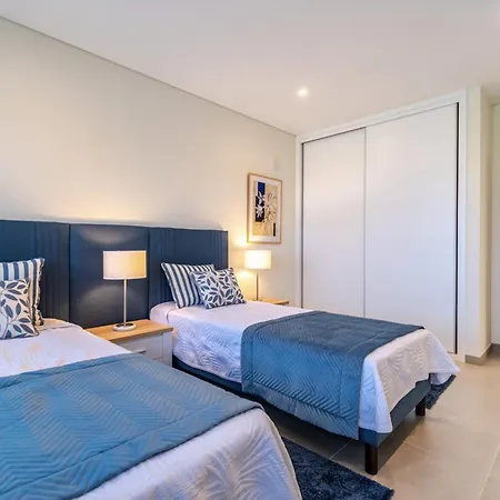 House Porto Mos By Key Villa Lagos