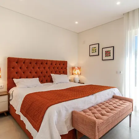 House Porto Mos By Key Lagos