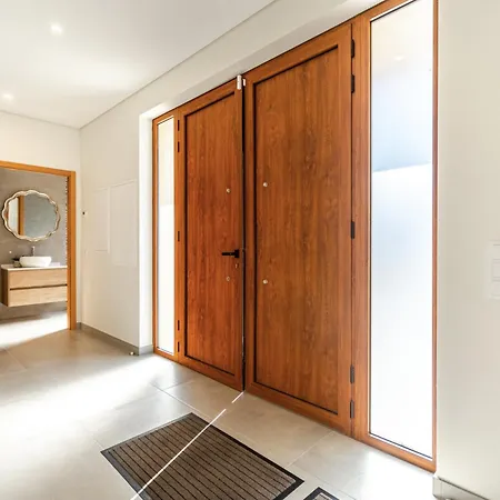 House Porto Mos By Key Villa *