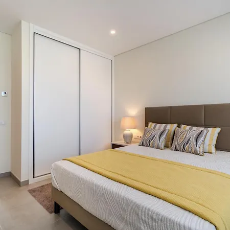 House Porto Mos By Key Villa Lagos