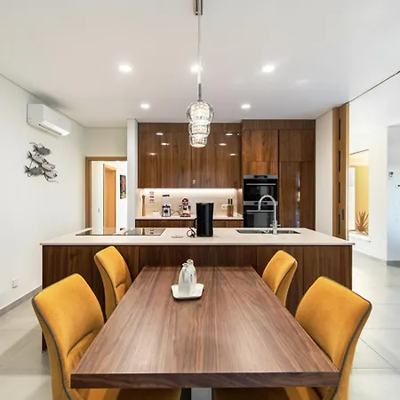 House Porto Mos By Key Lagos