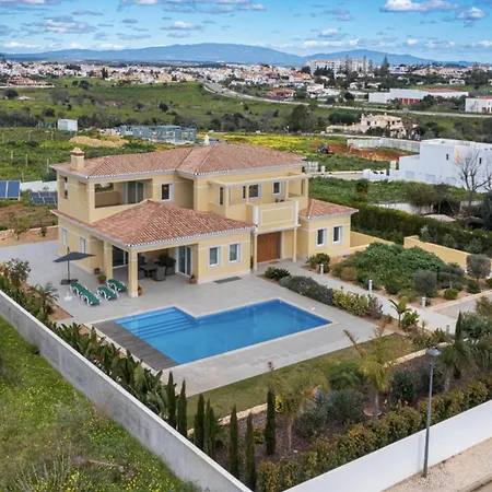 House Porto Mos By Key Villa Lagos