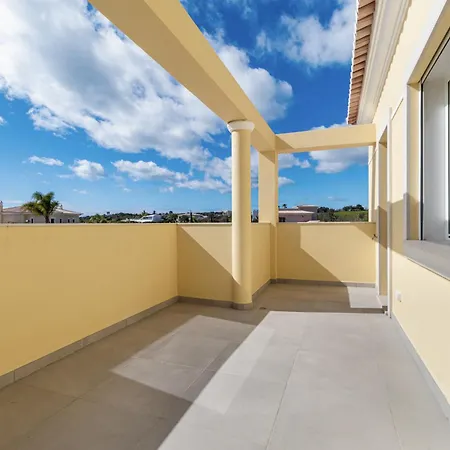 House Porto Mos By Key *