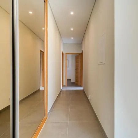House Porto Mos By Key Villa