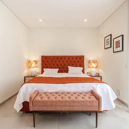 House Porto Mos By Key *