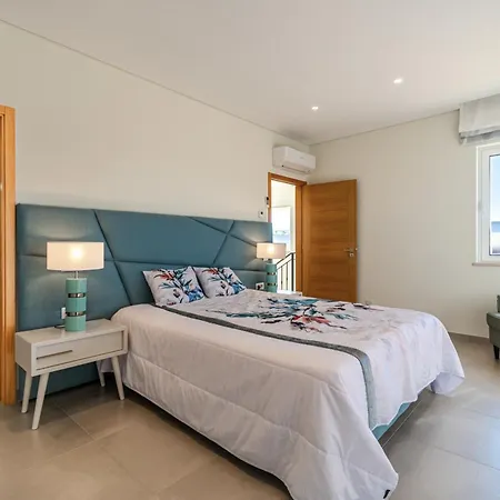 House Porto Mos By Key Villa Lagos