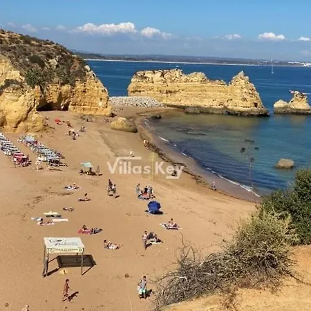 Villa House Porto Mos By Key
