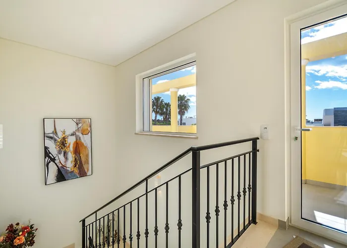 House Porto Mos By Key