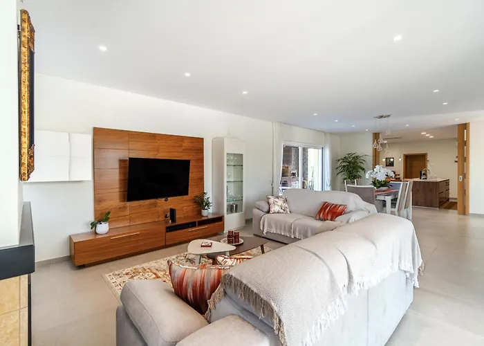 House Porto Mos By Key * Lagos