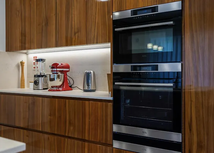 House Porto Mos By Key Villa