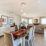 House Porto Mos By Key