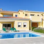 Вилла House Porto Mos By Key *